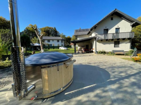 Cabana Patric, Avrig